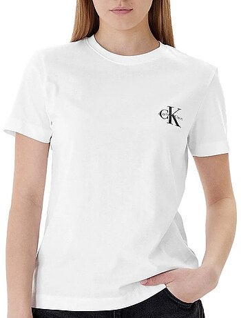 Calvin Klein Jeans - Set 2 T-Shirt Donna
