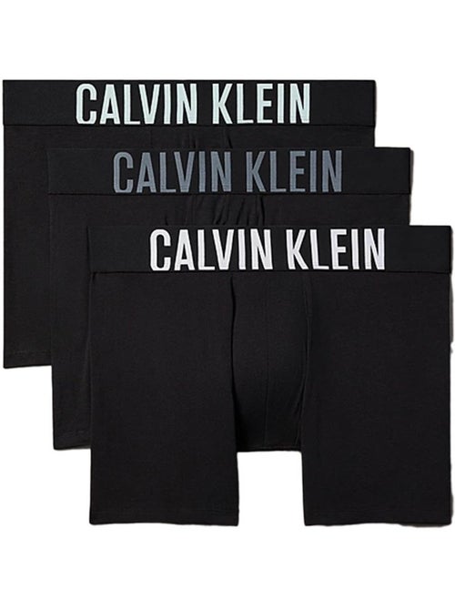 Calvin Klein Jeans Uomo - Confezione da 3 Slip - Kiabi