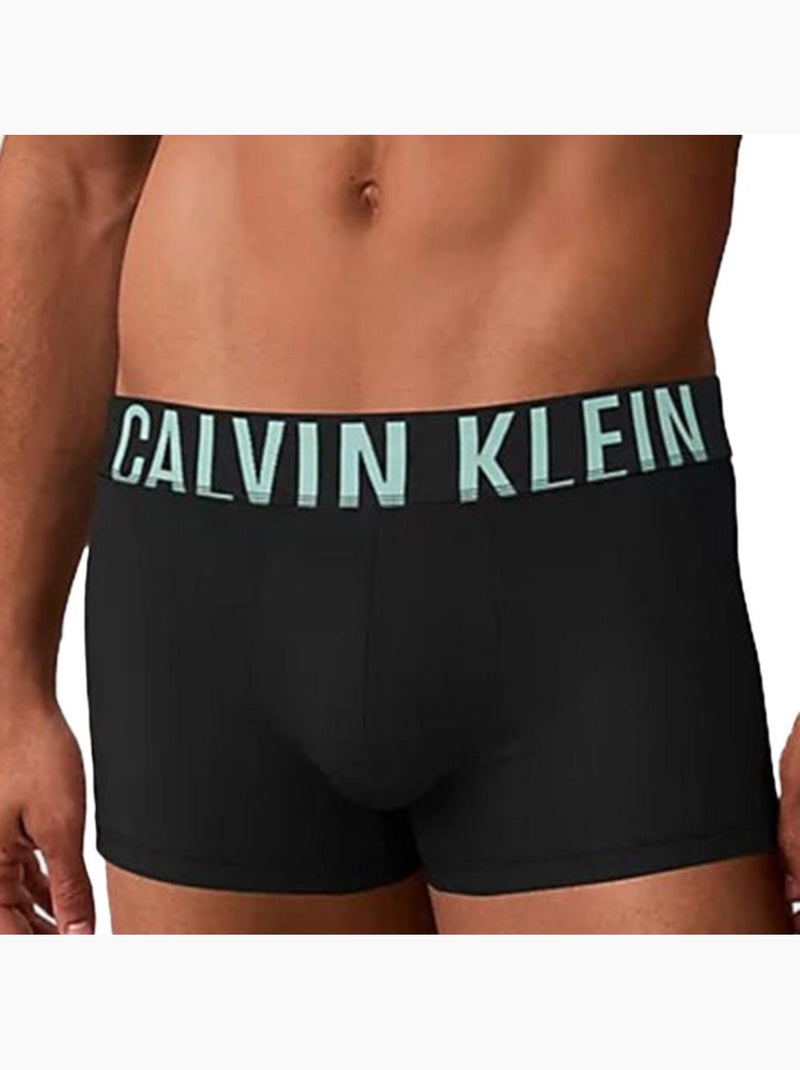 Calvin Klein Jeans Uomo - Confezione da 3 Slip Nero - Kiabi