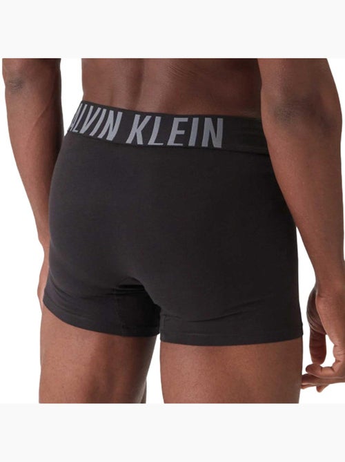 Calvin Klein Jeans Uomo - Confezione da 3 Slip - Kiabi