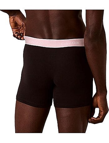 Calvin Klein Jeans Uomo, Confezione da 3,