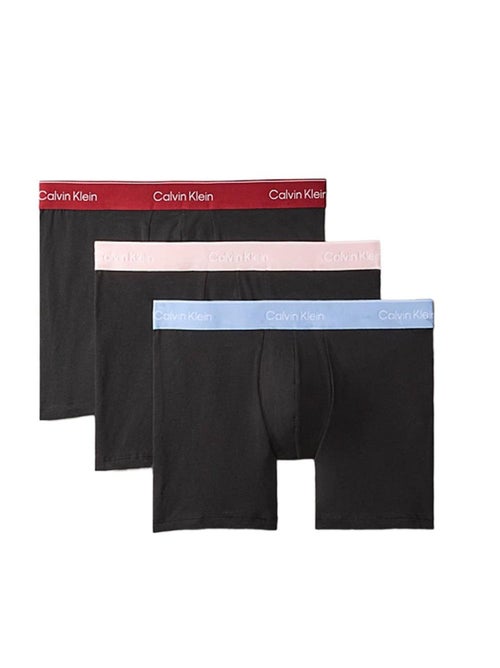 Calvin Klein Jeans Uomo, Confezione da 3, - Kiabi