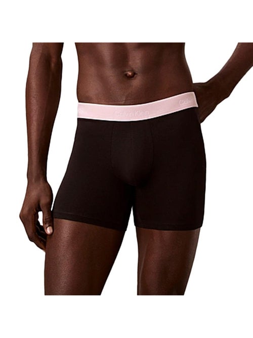 Calvin Klein Jeans Uomo, Confezione da 3, - Kiabi