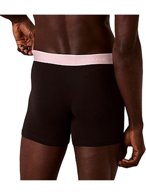Calvin Klein Jeans Uomo, Confezione da 3, - Kiabi
