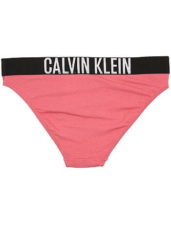 Calvin Klein Slip Bimba (2 Pezzi)