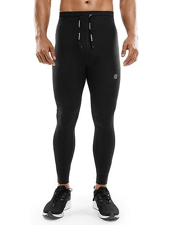 Calzamaglia da corsa da uomo fitness uomo savage