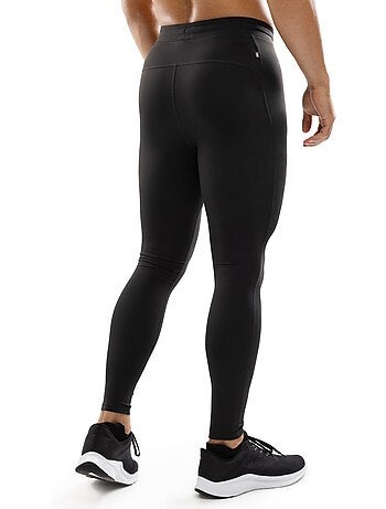 Calzamaglia da corsa da uomo fitness uomo savage