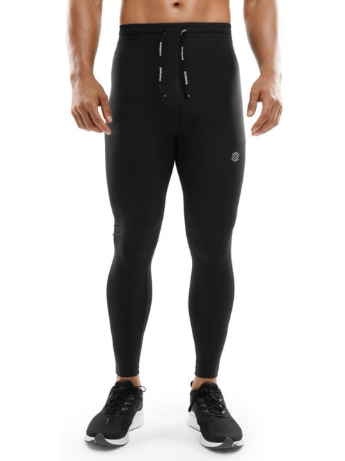 Calzamaglia da corsa da uomo fitness uomo savage - Kiabi