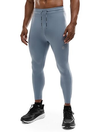 Calzamaglia da corsa da uomo fitness uomo warrior