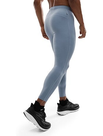 Calzamaglia da corsa da uomo fitness uomo warrior