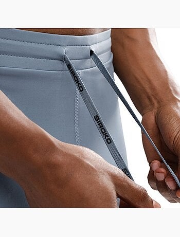Calzamaglia da corsa da uomo fitness uomo warrior
