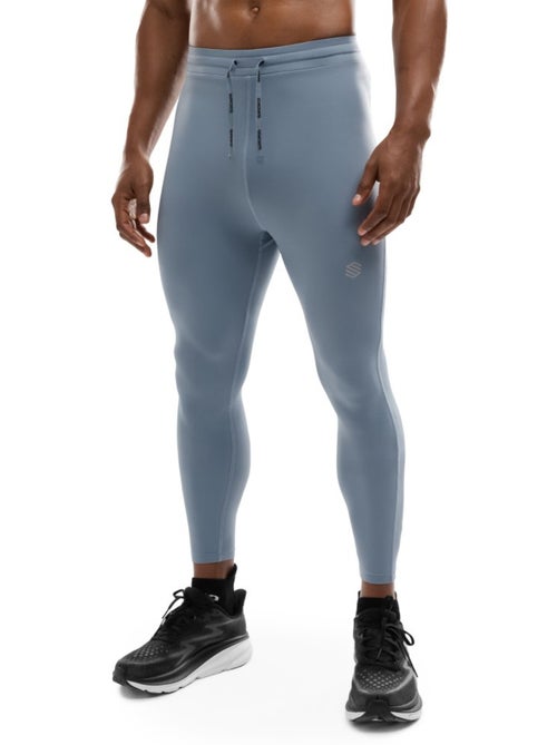 Calzamaglia da corsa da uomo fitness uomo warrior - Kiabi Calzamaglia da corsa da uomo fitness uomo warrior - Kiabi