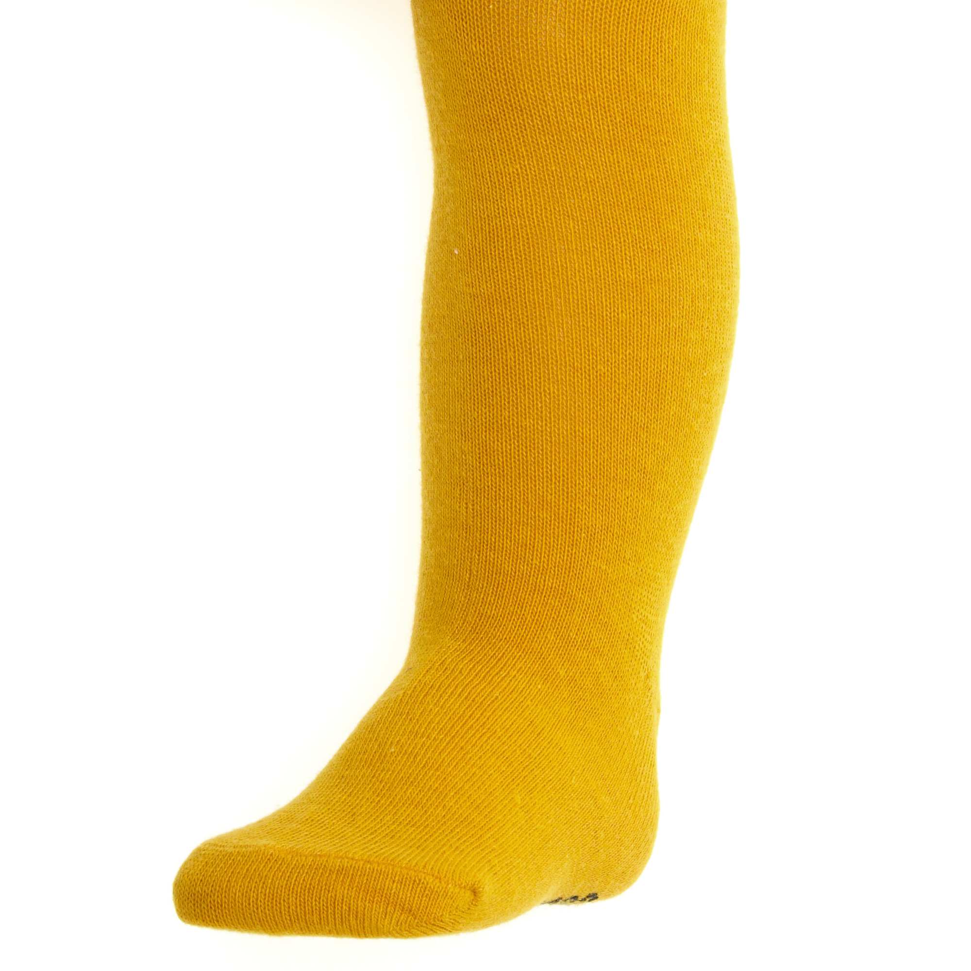 2 Collant Neonato In Cotone 200 DEN - Liscio E A Pois, Made In Italy Per Inverno - Foto 6