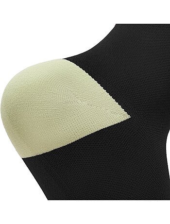 Calze a mezza gamba da bikepacking ciclismo uomo e donna st1