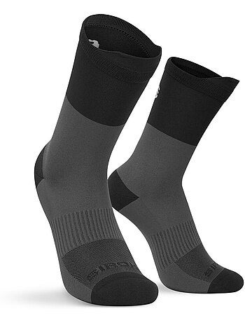 Calze alte da trail running escursionismo uomo e donna pindos