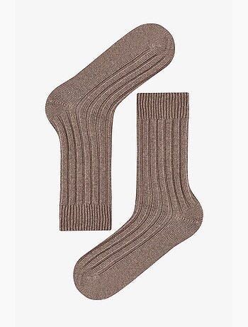 Calze corte uomo flex tone, paio penti