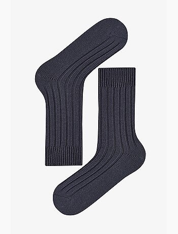 Calze corte uomo flex tone, paio penti