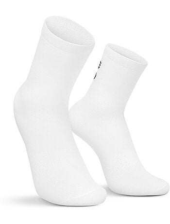 Calze da ciclismo ciclismo uomo e donna core haza
