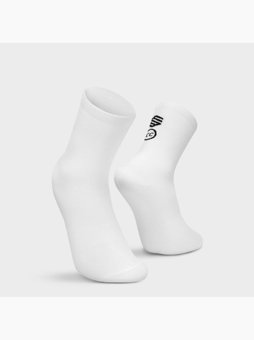Calze da ciclismo ciclismo uomo e donna core haza - Kiabi Calze da ciclismo ciclismo uomo e donna core haza - Kiabi
