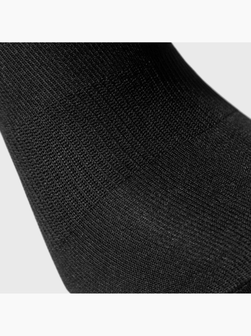 Calze da ciclismo ciclismo uomo e donna core lofoten Nero - Kiabi