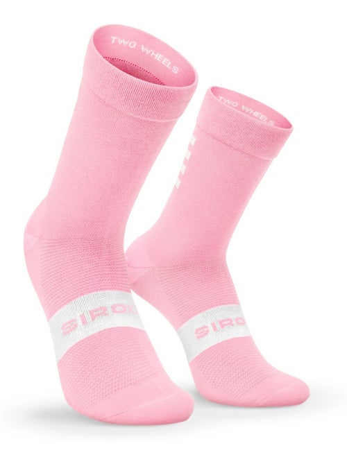 Calze da ciclismo ciclismo uomo e donna s1 agnello - Kiabi Calze da ciclismo ciclismo uomo e donna s1 agnello - Kiabi