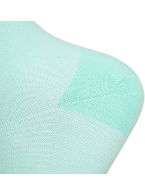 Calze da ciclismo ciclismo uomo e donna s1 aqua - Kiabi Calze da ciclismo ciclismo uomo e donna s1 aqua - Kiabi