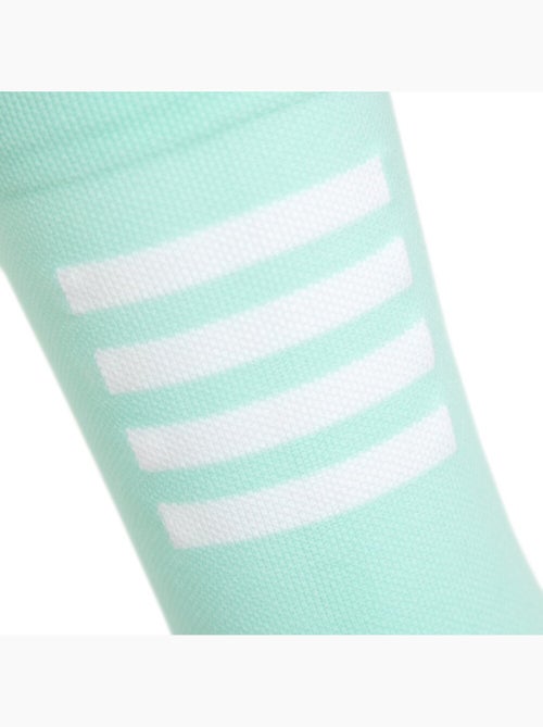 Calze da ciclismo ciclismo uomo e donna s1 aqua - Kiabi Calze da ciclismo ciclismo uomo e donna s1 aqua - Kiabi