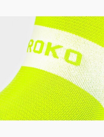 Calze da ciclismo ciclismo uomo e donna s1 fluor montseny