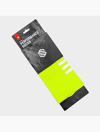 Calze da ciclismo ciclismo uomo e donna s1 fluor montseny