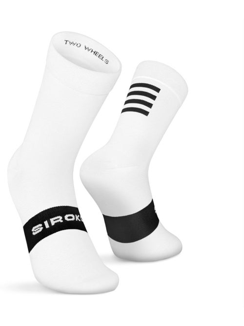 Calze da ciclismo ciclismo uomo e donna s1  gavia - Kiabi