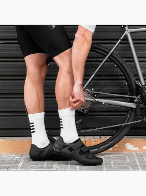 Calze da ciclismo ciclismo uomo e donna s1  gavia - Kiabi