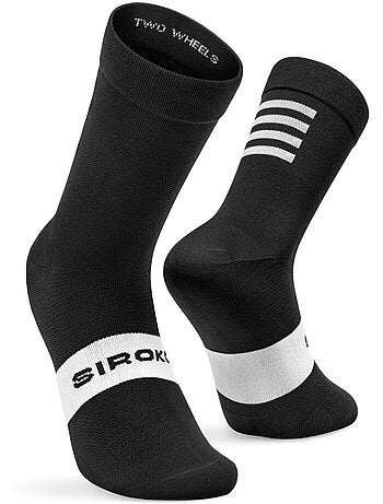 Calze da ciclismo ciclismo uomo e donna s1 kapelmuur