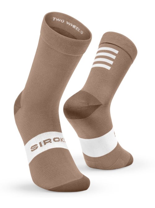Calze da ciclismo ciclismo uomo e donna s1 - Kiabi Calze da ciclismo ciclismo uomo e donna s1 - Kiabi