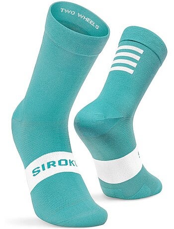 Calze da ciclismo ciclismo uomo e donna s1 trollstigen