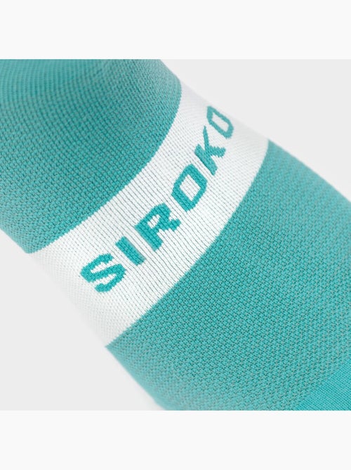 Calze da ciclismo ciclismo uomo e donna s1 trollstigen - Kiabi Calze da ciclismo ciclismo uomo e donna s1 trollstigen - Kiabi
