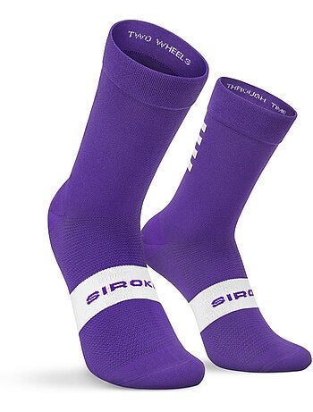 Calze da ciclismo ciclismo uomo e donna s1
