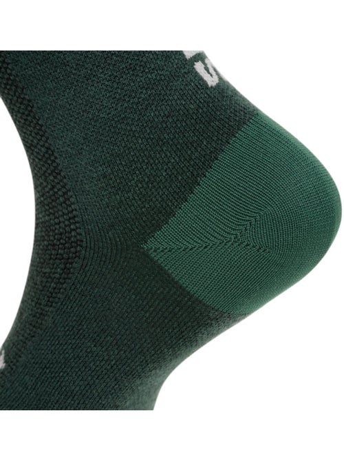 Calze da ciclismo con lana merino ciclismo uomo e donna srx arbor - Kiabi