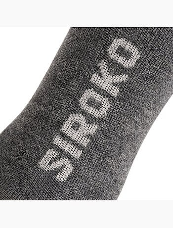 Calze da ciclismo con lana merino ciclismo uomo e donna srx maloja