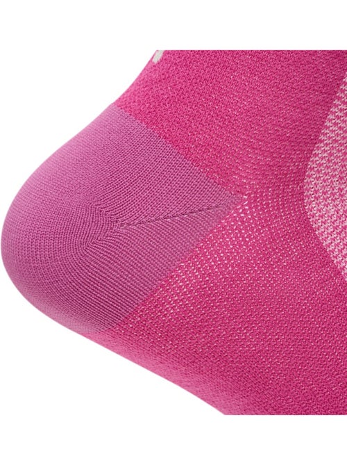 Calze da ciclismo con lana merino ciclismo uomo e donna srx sella - Kiabi Calze da ciclismo con lana merino ciclismo uomo e donna srx sella - Kiabi