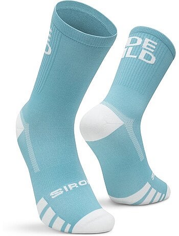 Calze da ciclismo gravel a mezza gamba ciclismo uomo e donna gs2