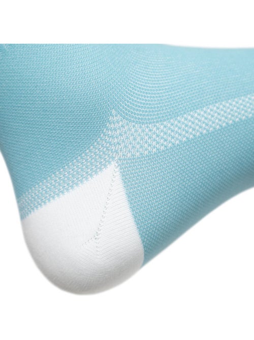 Calze da ciclismo gravel a mezza gamba ciclismo uomo e donna gs2 - Kiabi Calze da ciclismo gravel a mezza gamba ciclismo uomo e donna gs2 - Kiabi