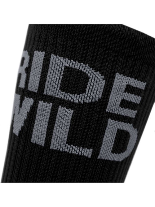 Calze da ciclismo gravel a mezza gamba ciclismo uomo e donna gs2 - Kiabi Calze da ciclismo gravel a mezza gamba ciclismo uomo e donna gs2 - Kiabi