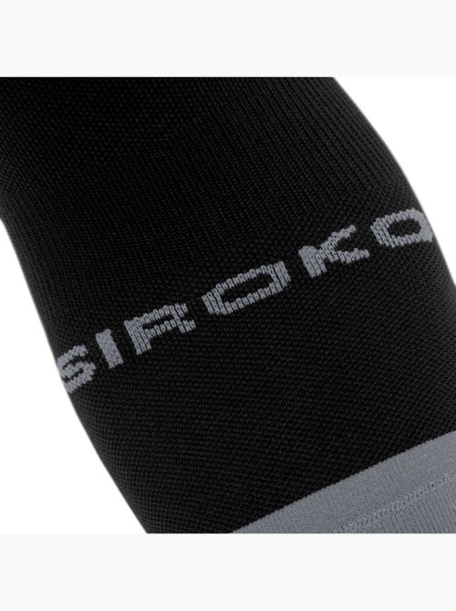 Calze da ciclismo gravel a mezza gamba ciclismo uomo e donna gs2 - Kiabi Calze da ciclismo gravel a mezza gamba ciclismo uomo e donna gs2 - Kiabi