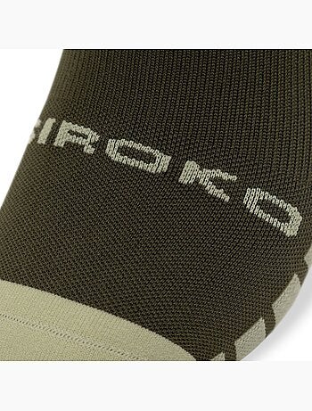 Calze da ciclismo gravel a mezza gamba ciclismo uomo e donna gs2