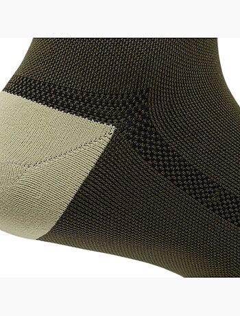 Calze da ciclismo gravel a mezza gamba ciclismo uomo e donna gs2