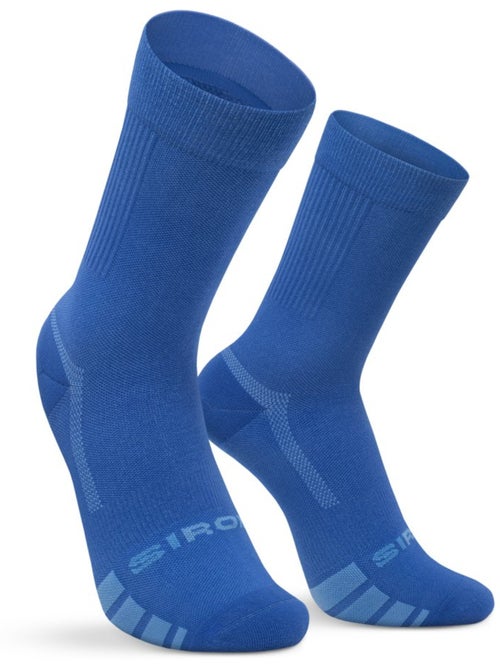 Calze da gravel ciclismo uomo e donna gs1 - Kiabi