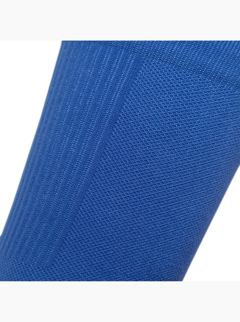 Calze da gravel ciclismo uomo e donna gs1 Blu - Kiabi