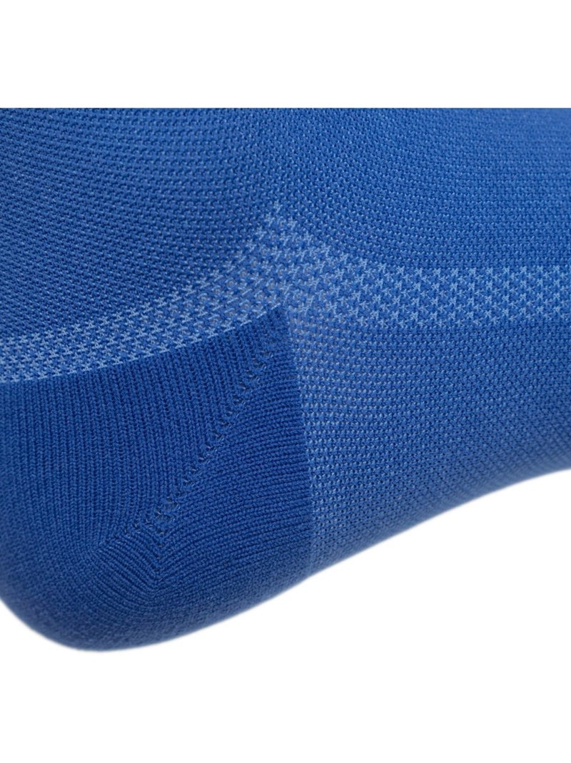 Calze da gravel ciclismo uomo e donna gs1 Blu - Kiabi