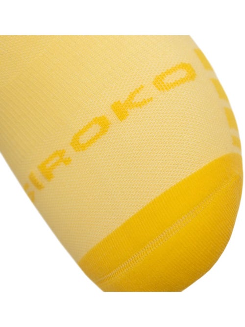 Calze da gravel ciclismo uomo e donna gs1 - Kiabi Calze da gravel ciclismo uomo e donna gs1 - Kiabi