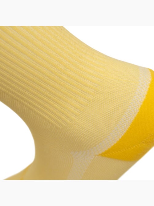 Calze da gravel ciclismo uomo e donna gs1 - Kiabi Calze da gravel ciclismo uomo e donna gs1 - Kiabi